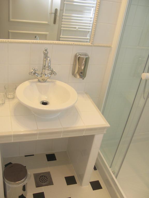 Hotel Villa Elisabeth - Veli Losinj Health Resort Ruang foto