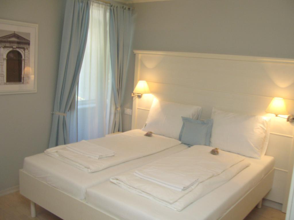 Hotel Villa Elisabeth - Veli Losinj Health Resort Ruang foto